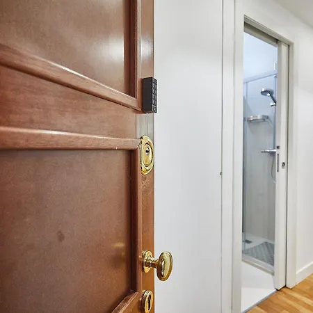 Moderno Trilocale Moscova Brera * Milano