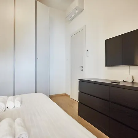 Moderno Trilocale Moscova Brera Appartamento *